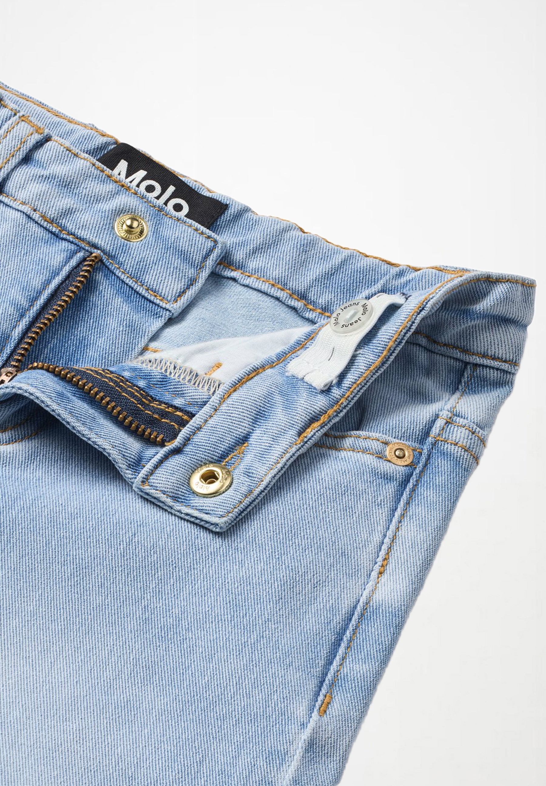 Asta jeans - bleached