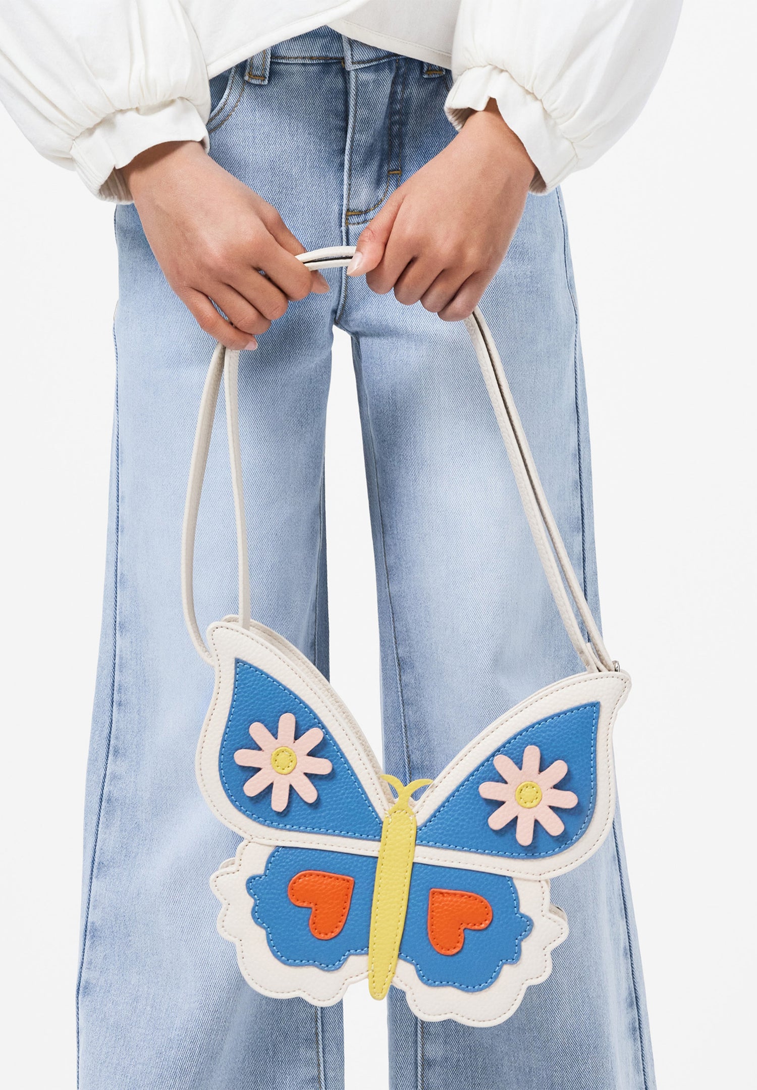 Asta jeans - bleached