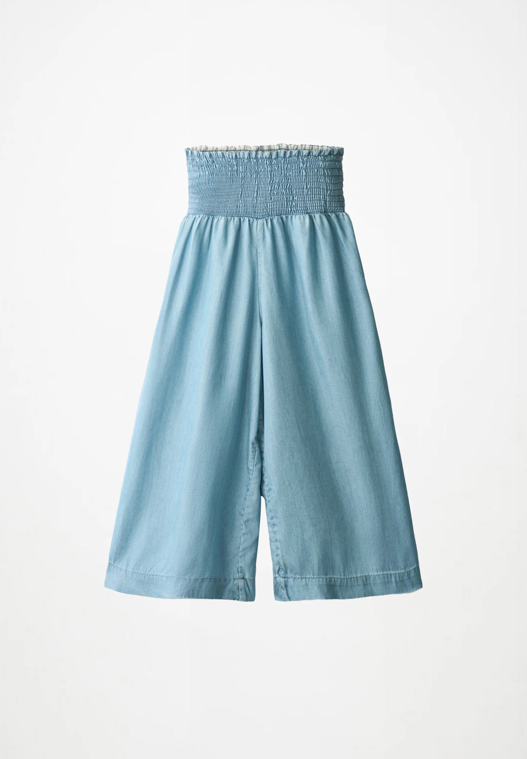 Ania jeans washed