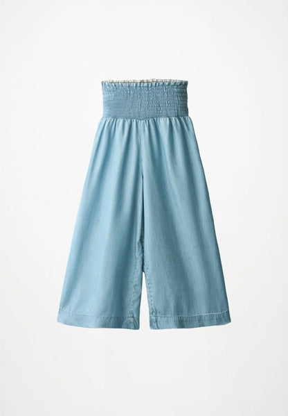 Ania jeans washed