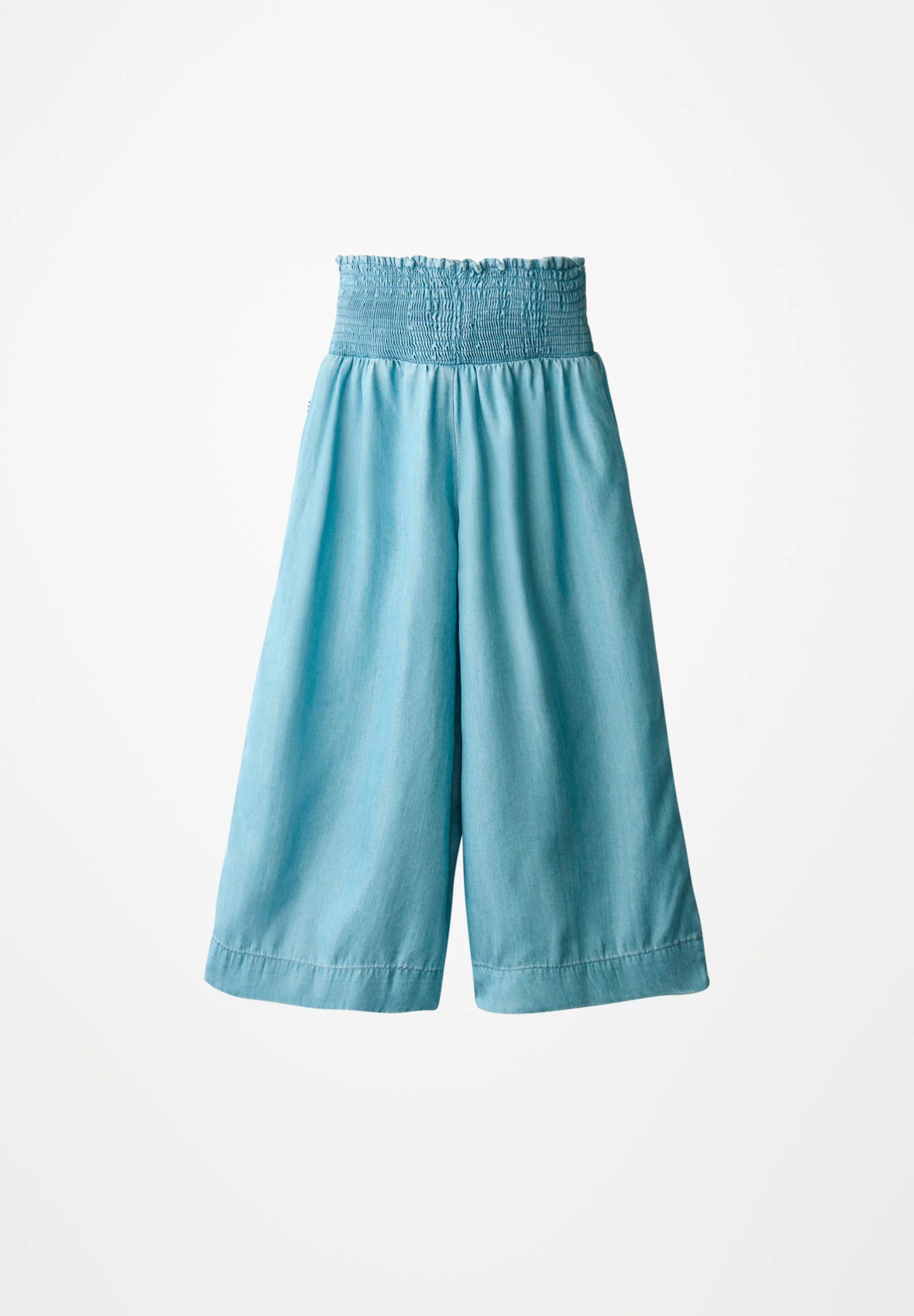 Ania jeans washed