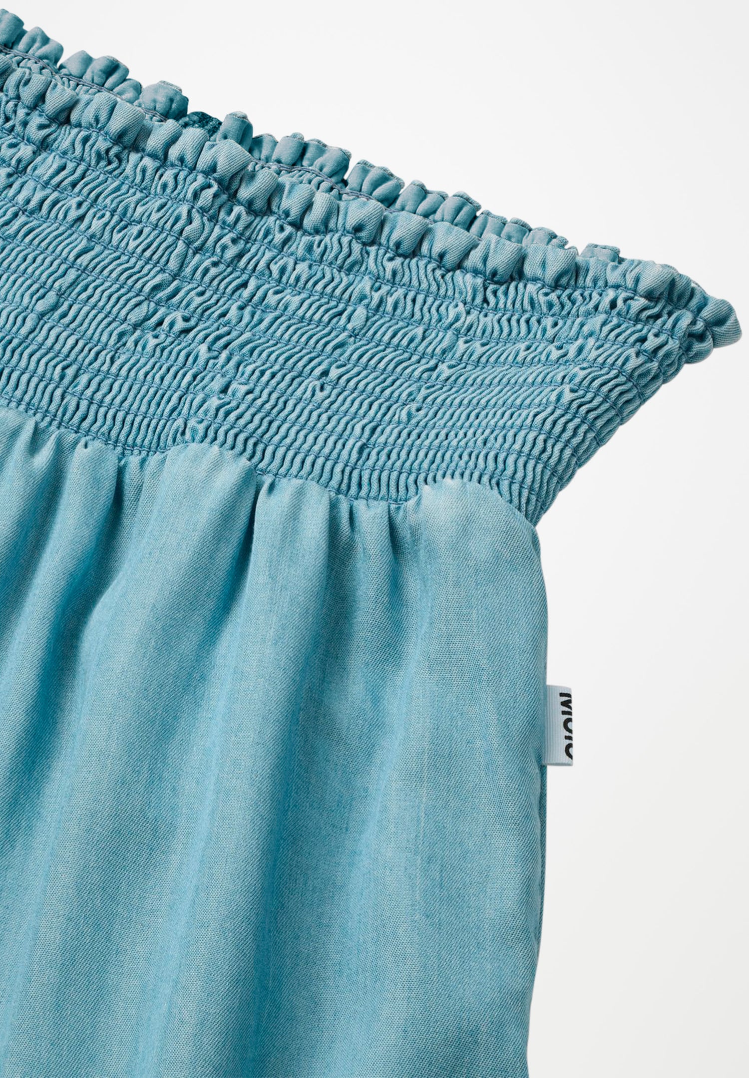 Ania jeans washed