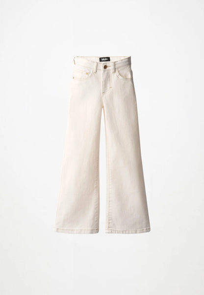 Asta jeans - Crisp white