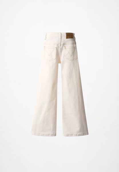 Asta jeans - Crisp white