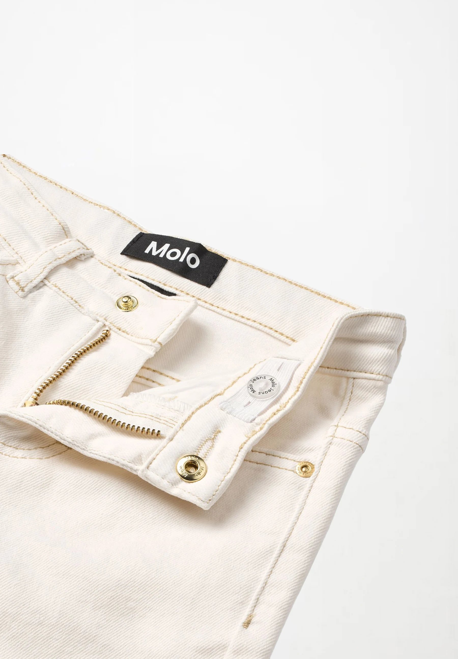 Asta jeans - Crisp white