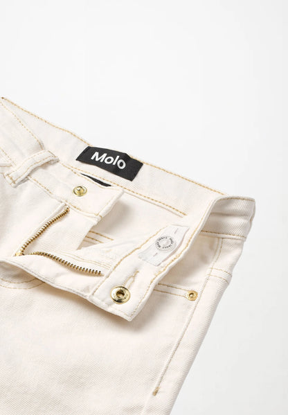Asta jeans - Crisp white