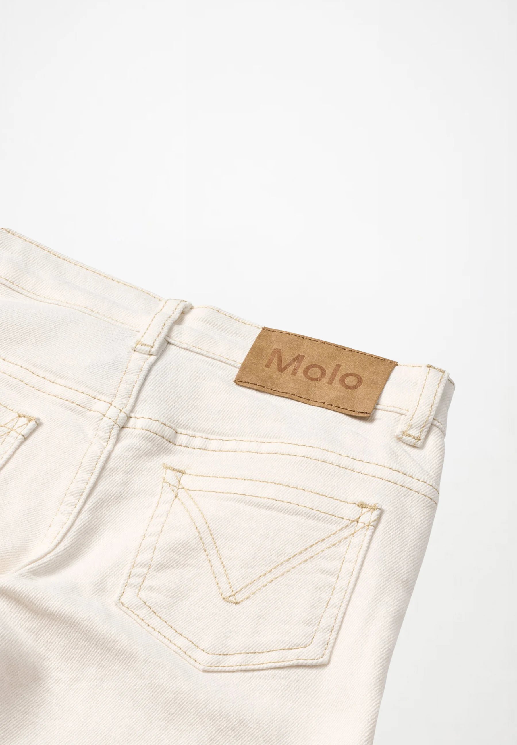 Asta jeans - Crisp white