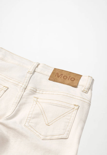 Asta jeans - Crisp white