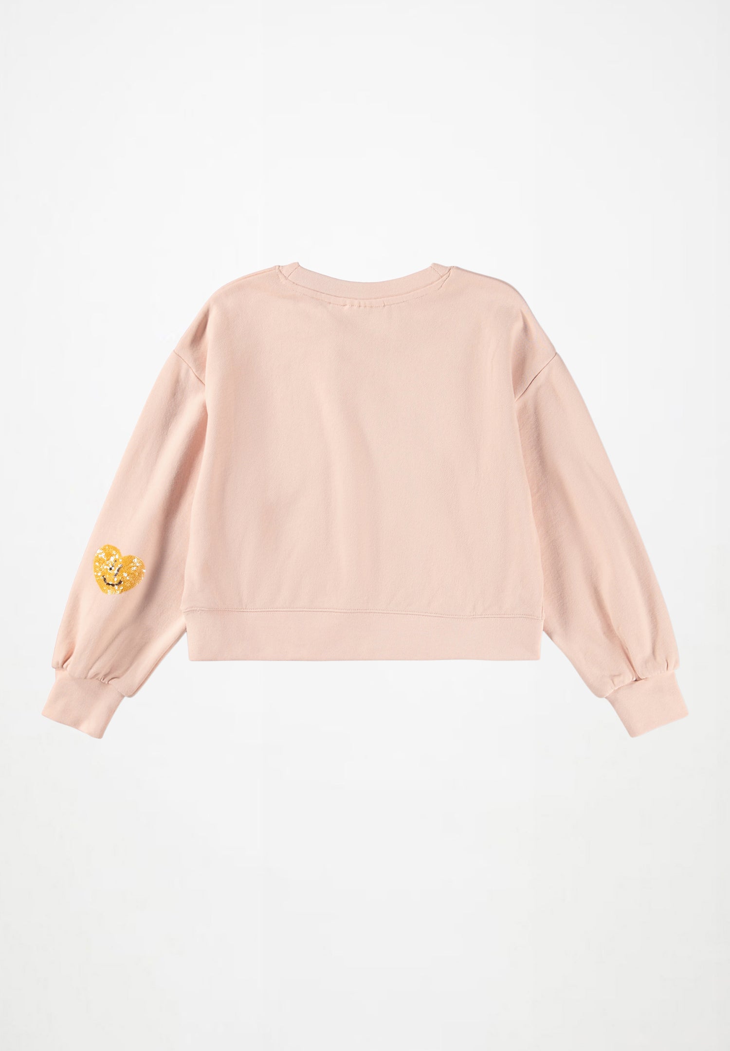 Miki petal blush