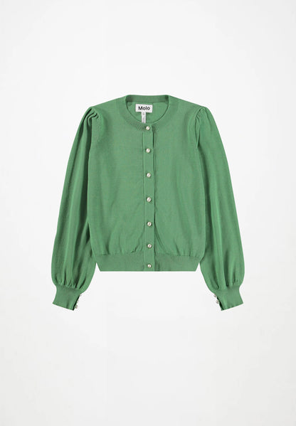 GUINEVERE CARDIGAN