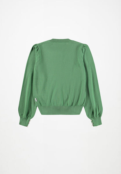 GUINEVERE CARDIGAN