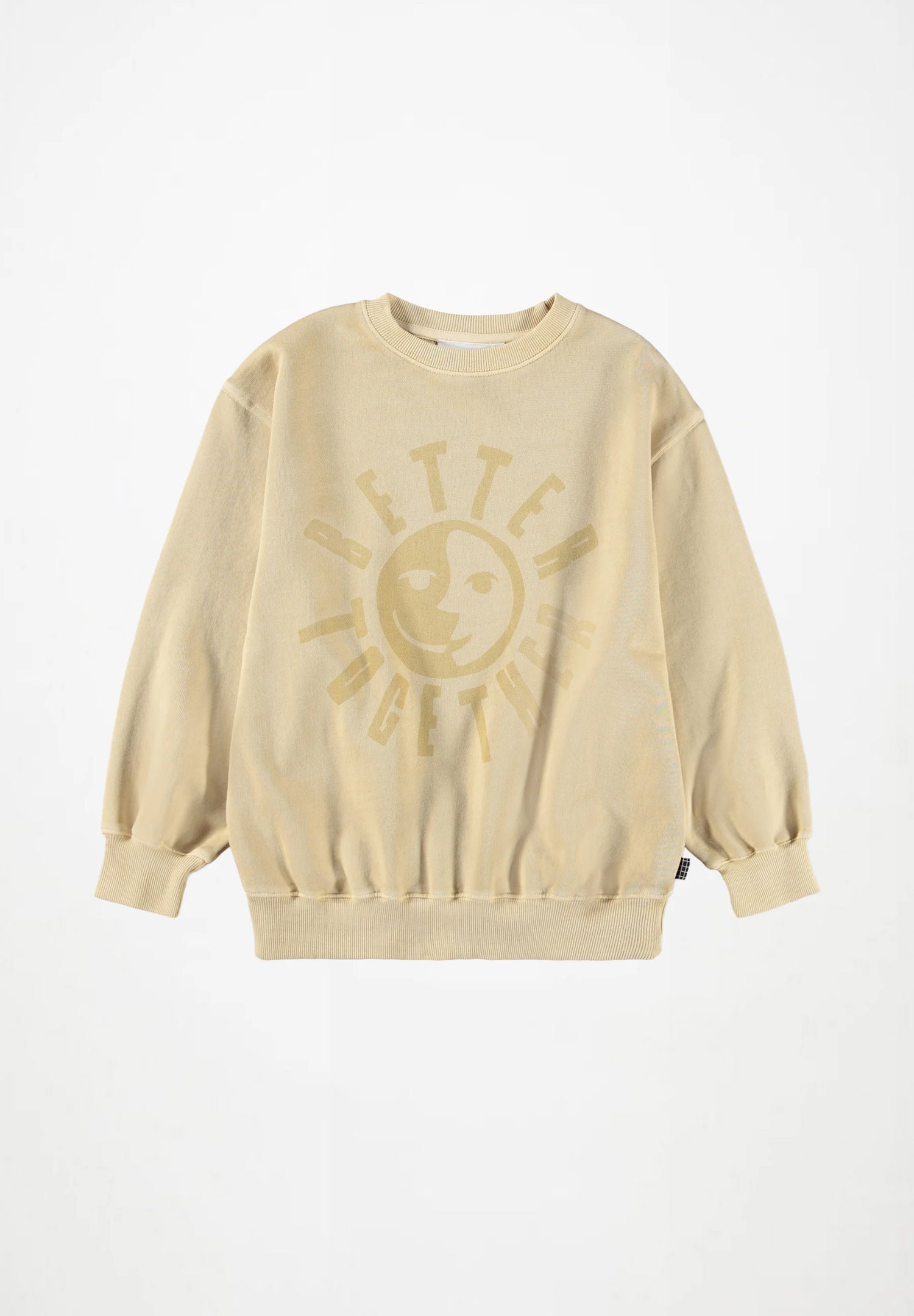 Monti sweater