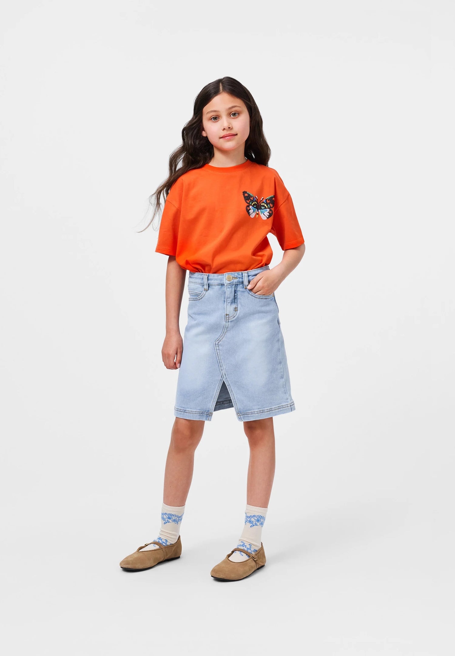 REINETTE T-SHIRT