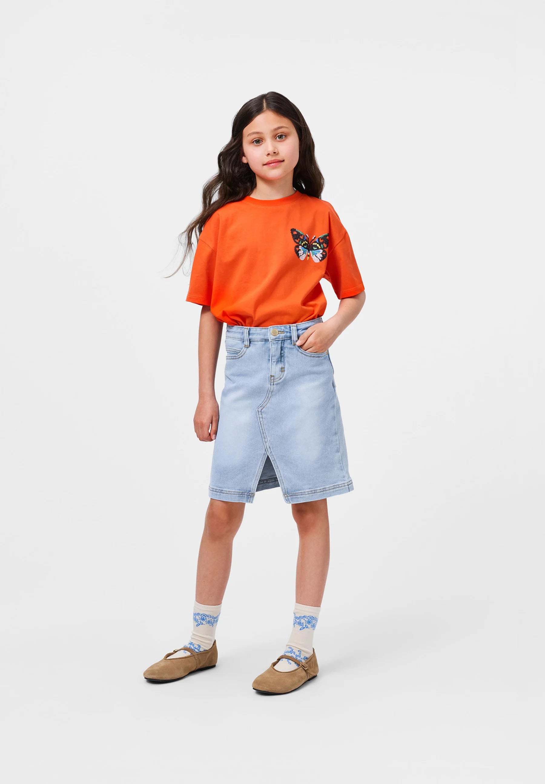 REINETTE T-SHIRT