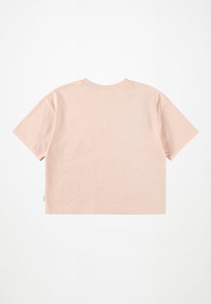 REINETTE T-SHIRT basketball shine
