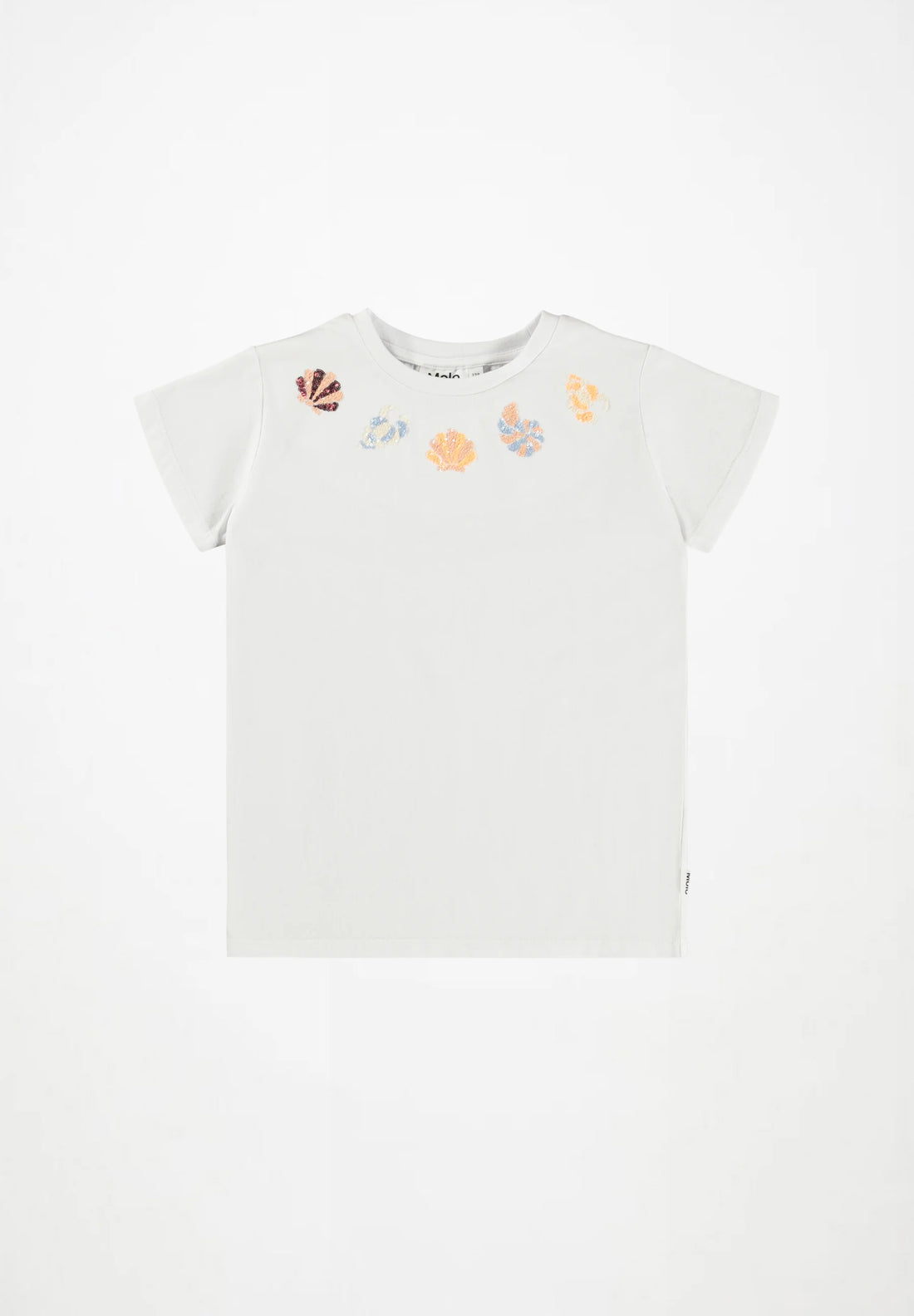 RANVA T-SHIRT Whitest