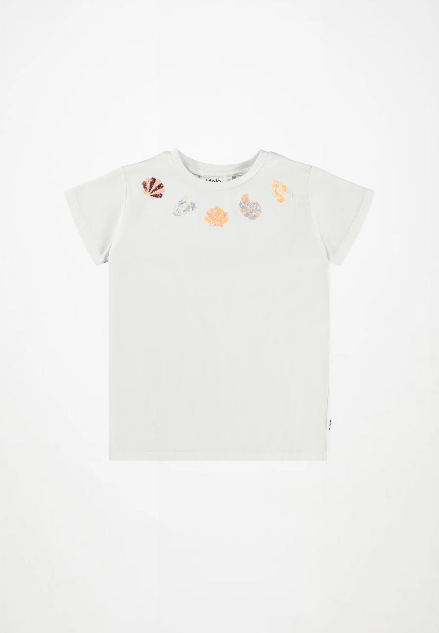 RANVA T-SHIRT Whitest