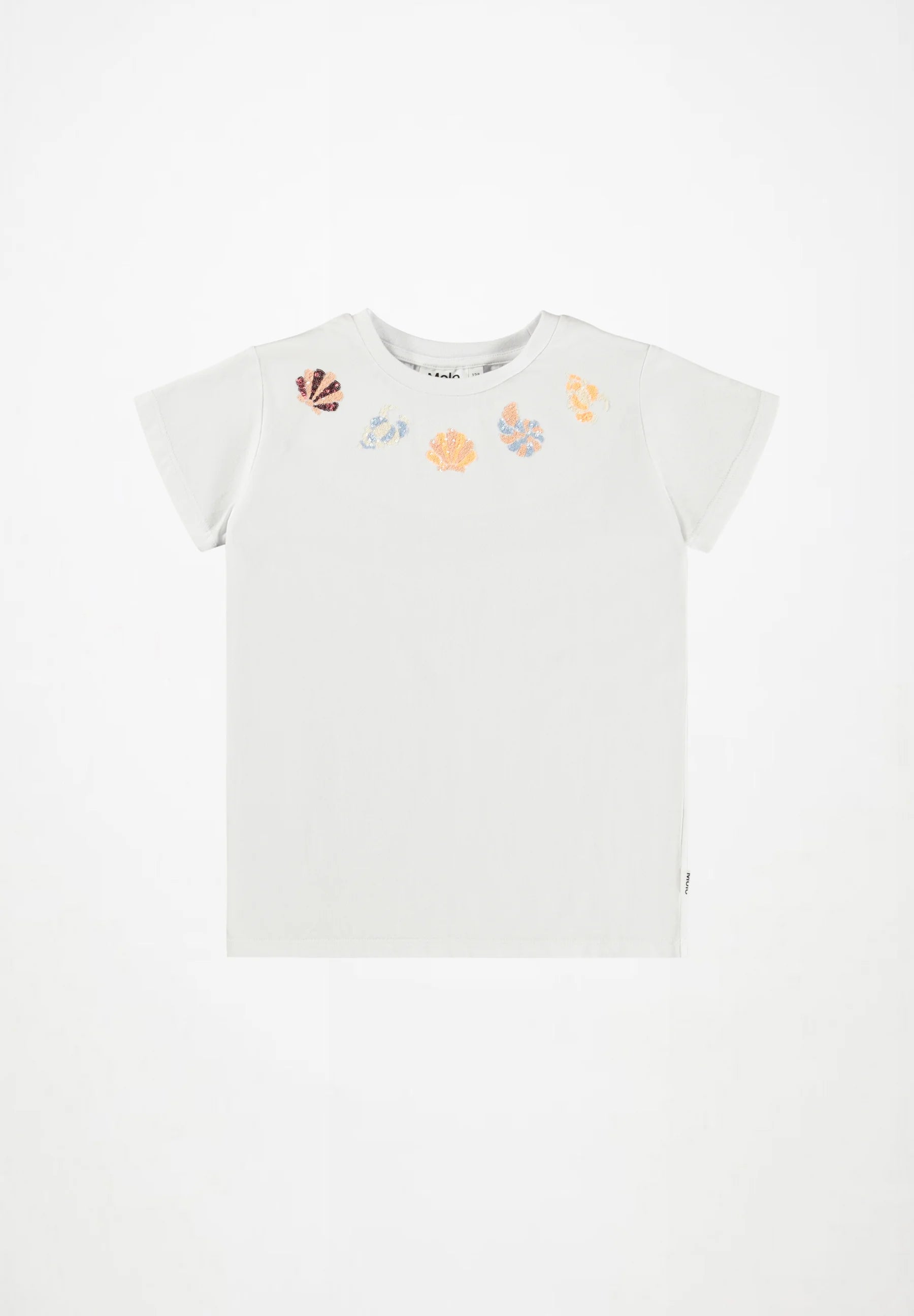 RANVA T-SHIRT Whitest
