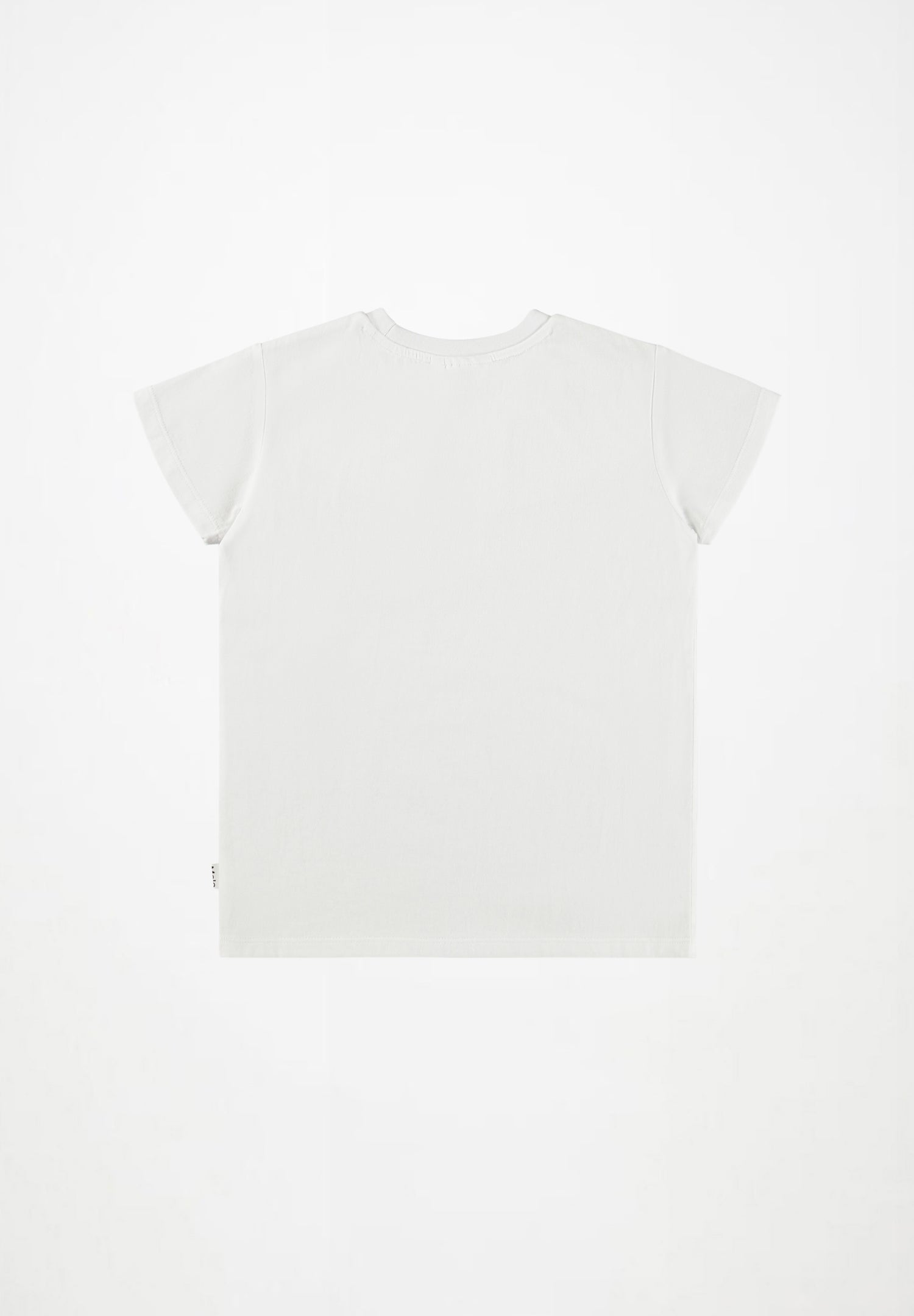 RANVA T-SHIRT Whitest