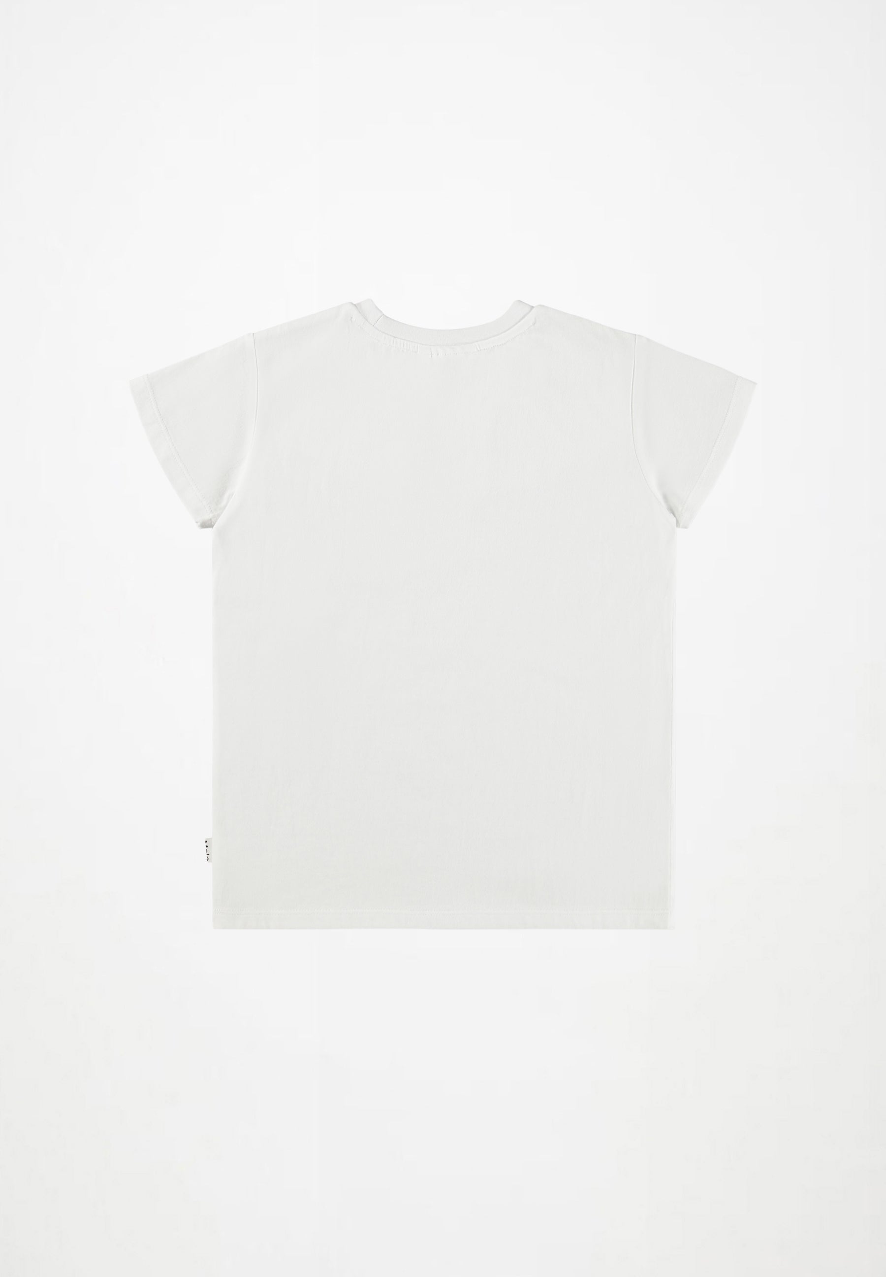 RANVA T-SHIRT Whitest