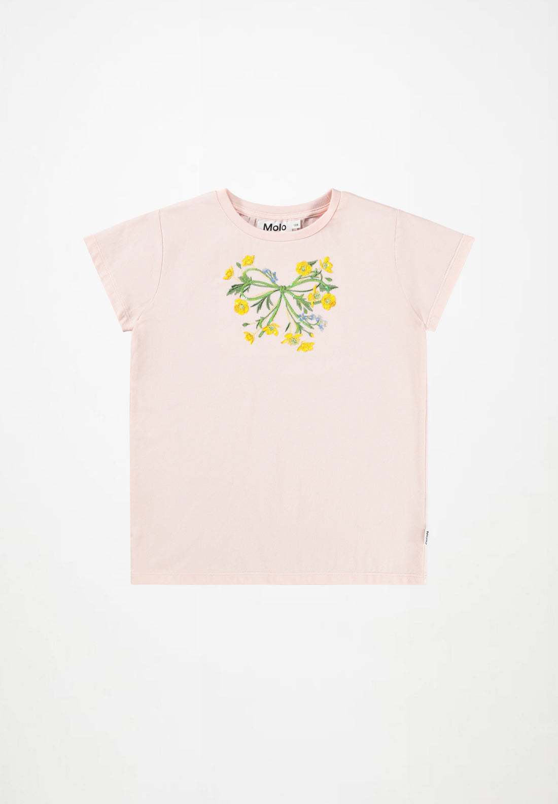 RANVA T-SHIRT Cloud Pink