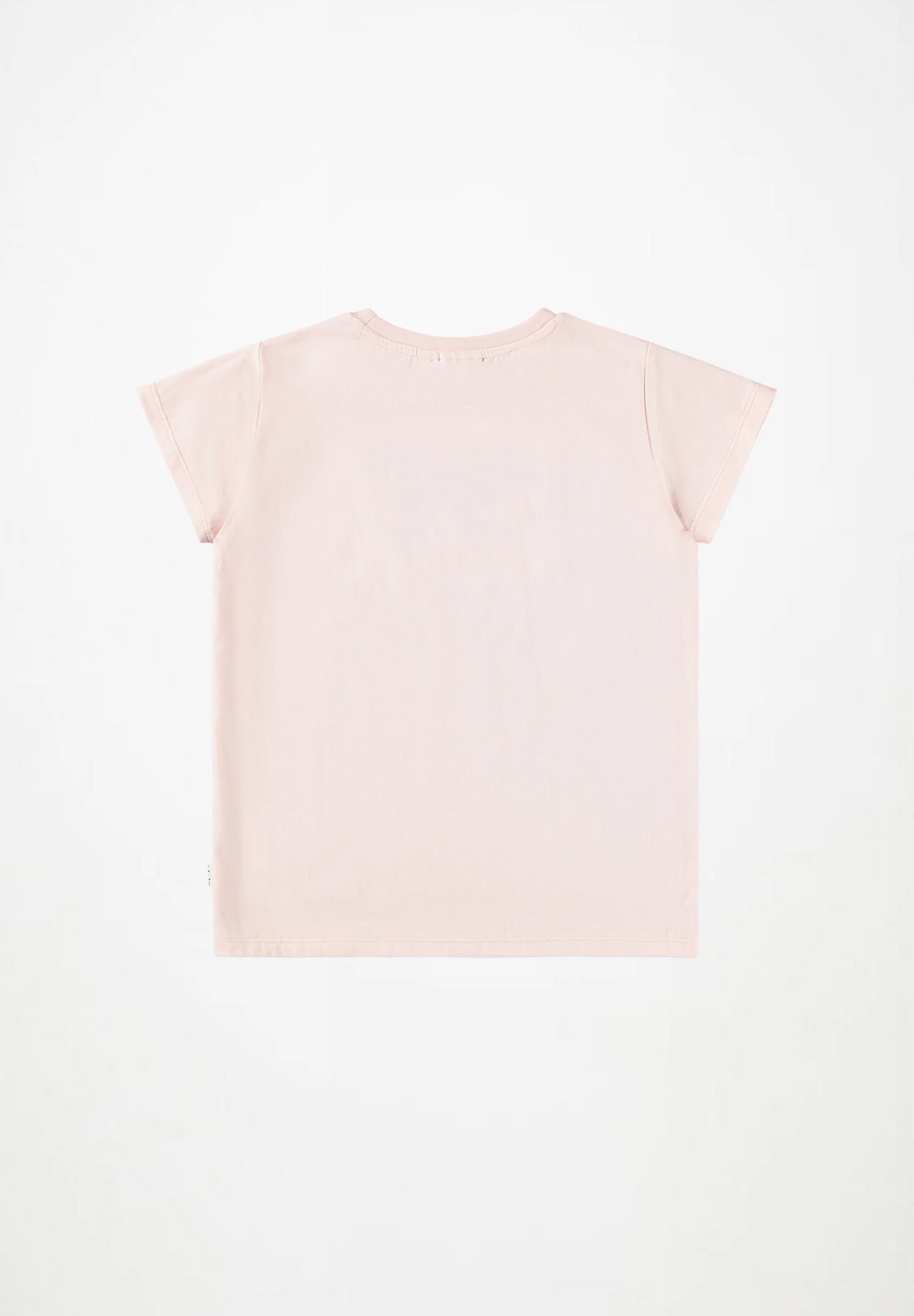 RANVA T-SHIRT Cloud Pink