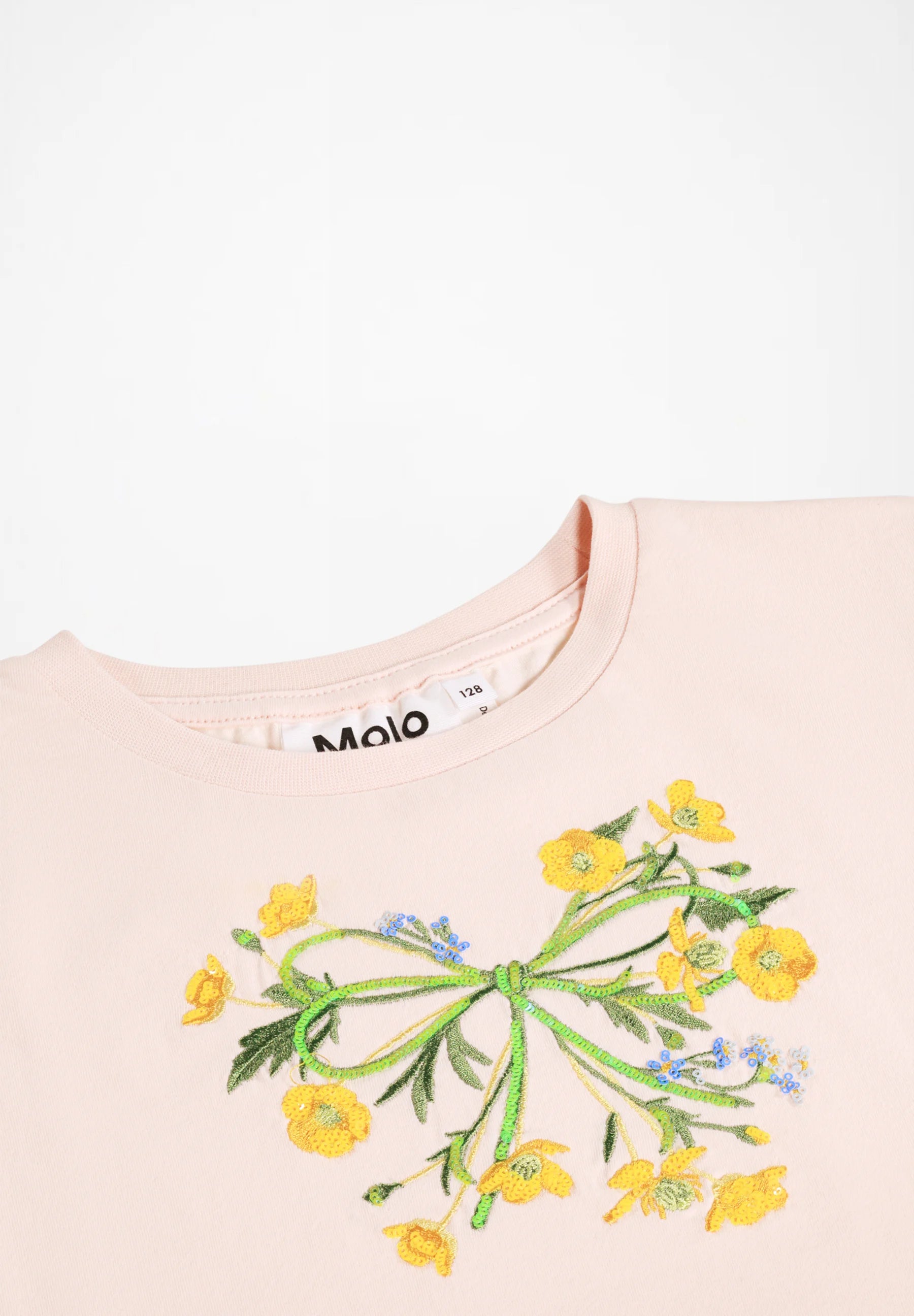 RANVA T-SHIRT Cloud Pink