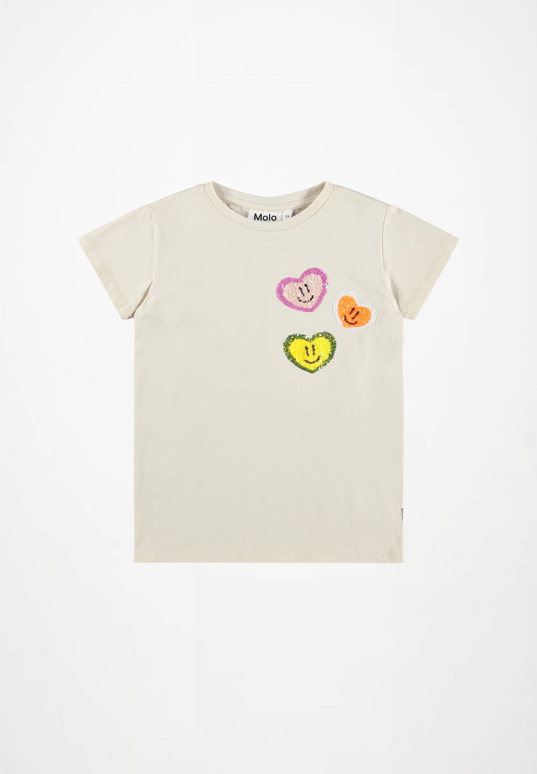 RANVA T-SHIRT Summer Sand