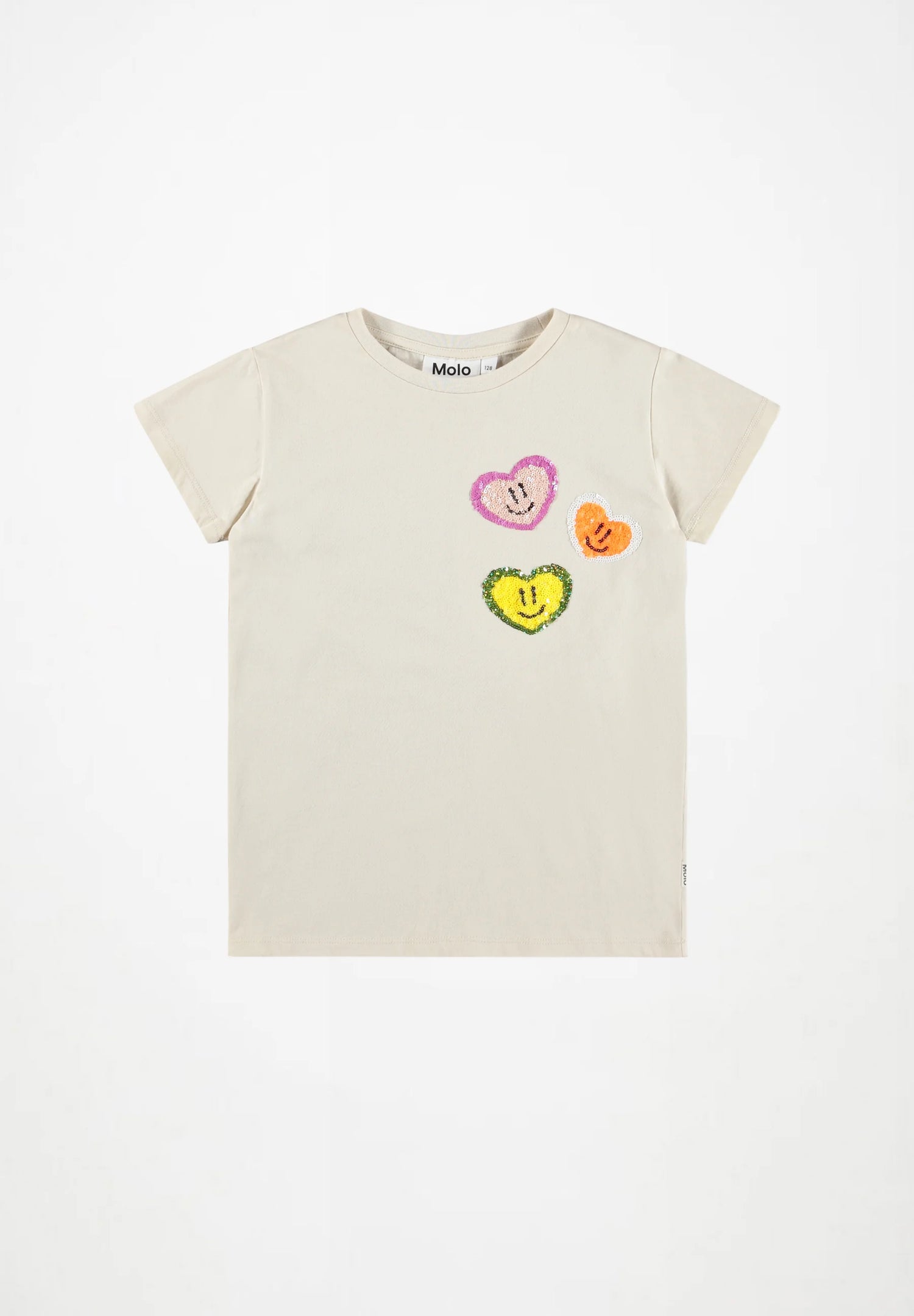 RANVA T-SHIRT Summer Sand
