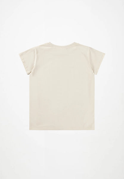 RANVA T-SHIRT Summer Sand