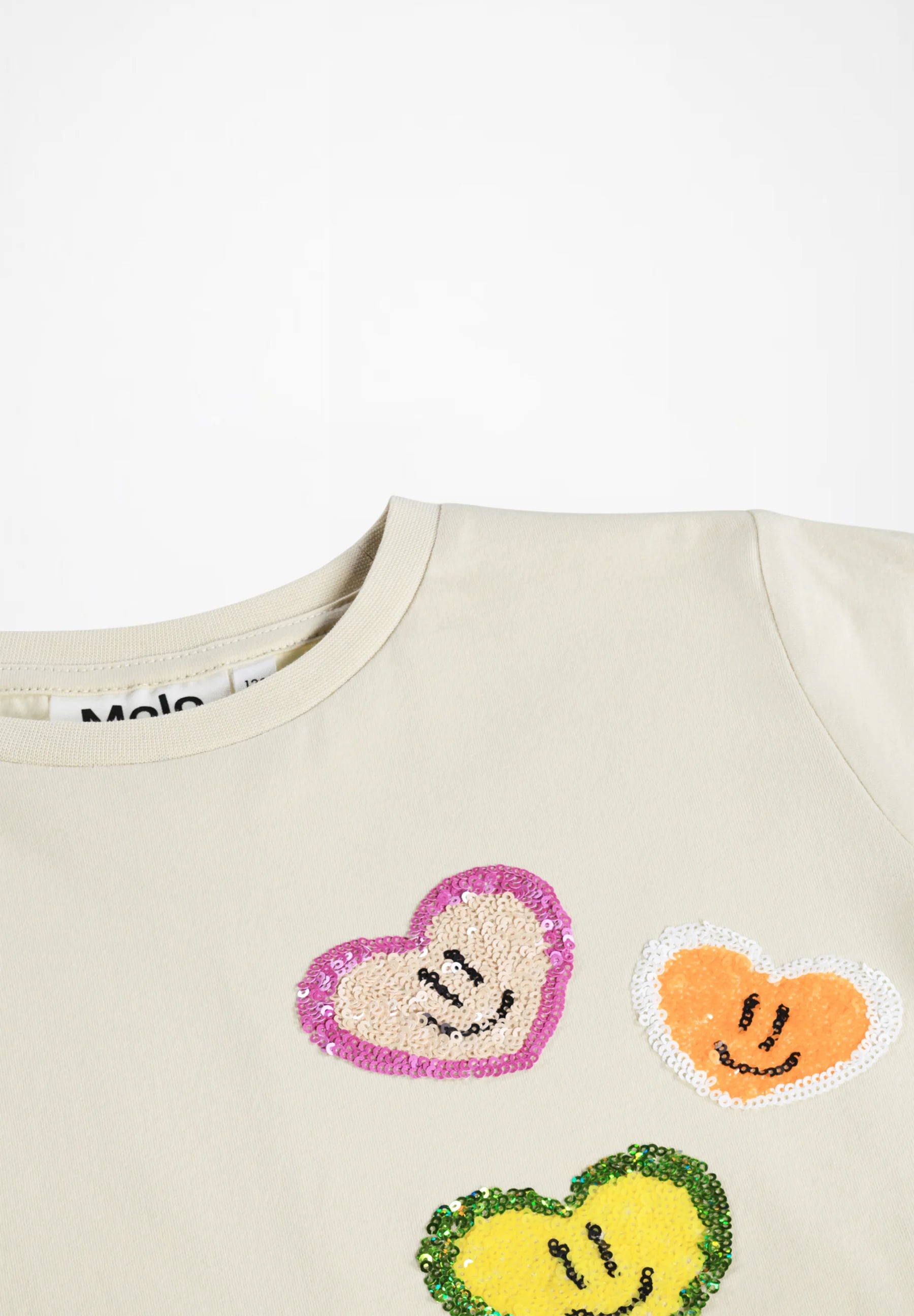 RANVA T-SHIRT Summer Sand