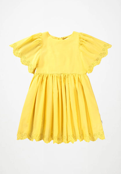 Caya Sunshine dress