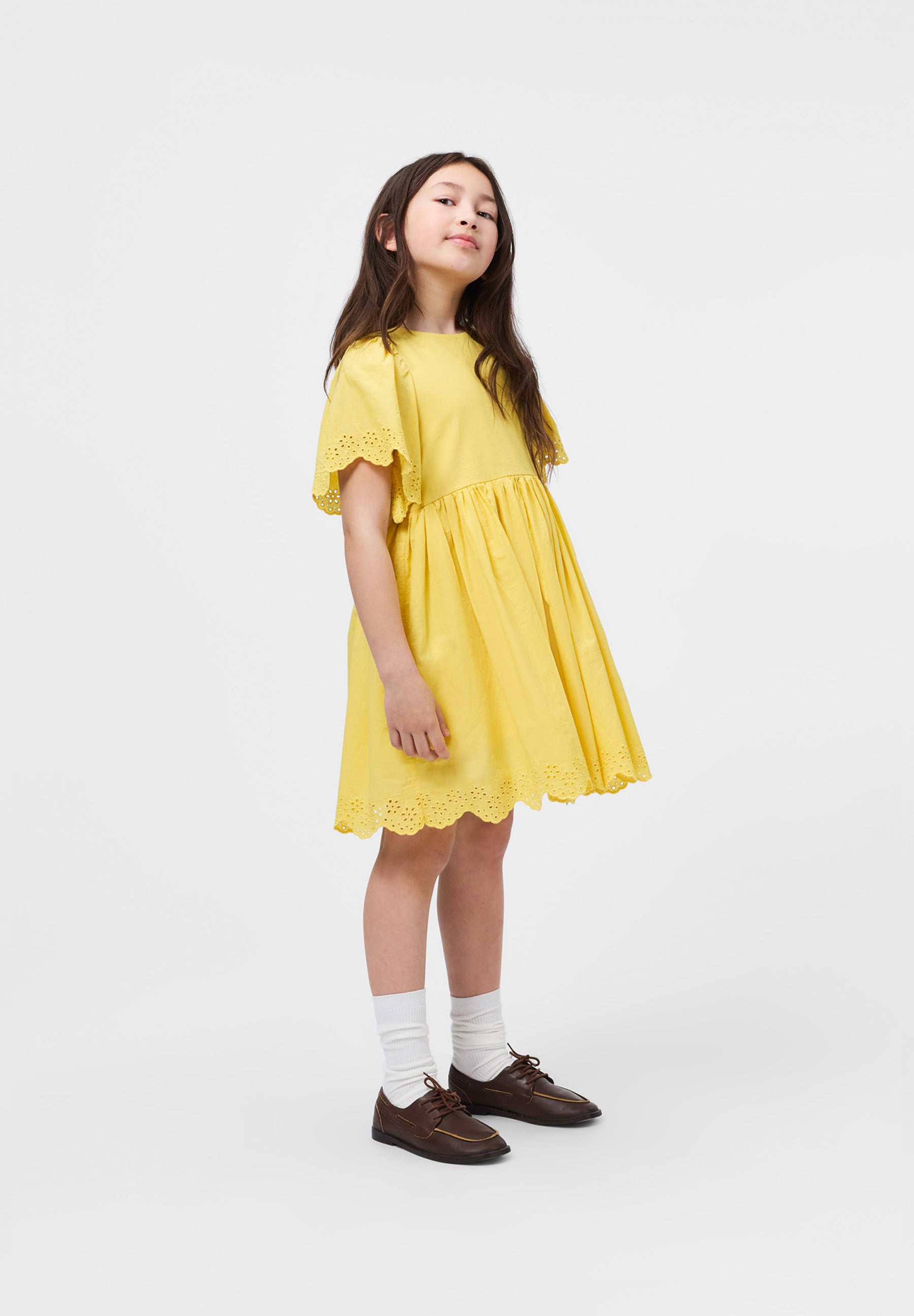 Caya Sunshine dress