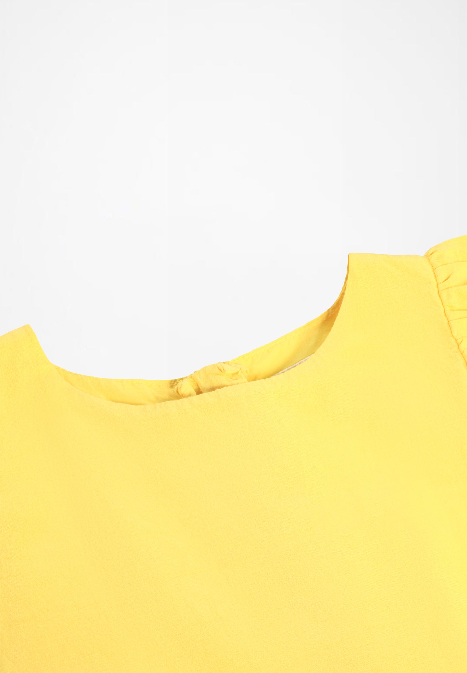 Caya Sunshine dress