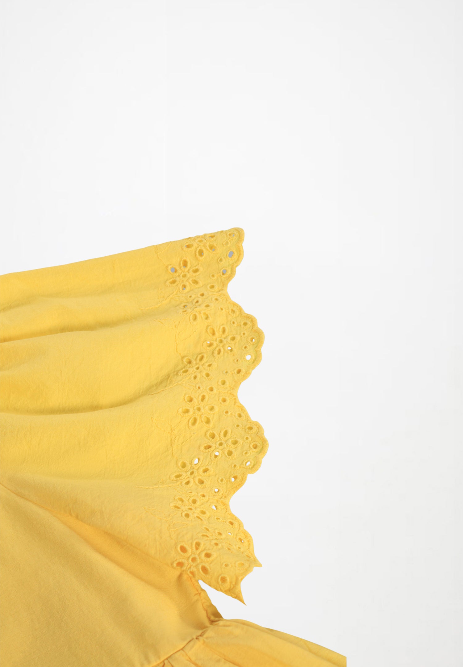 Caya Sunshine dress