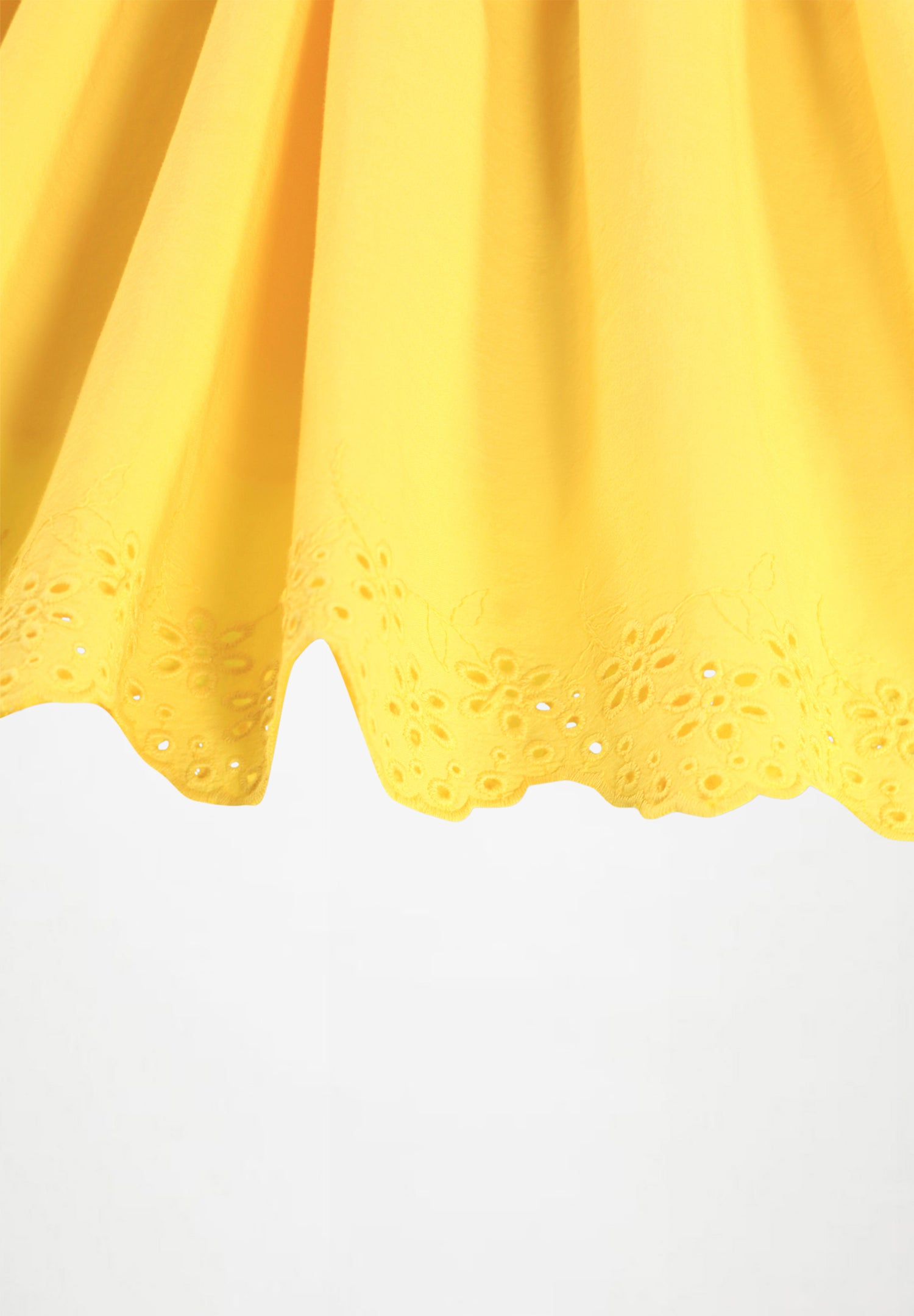 Caya Sunshine dress