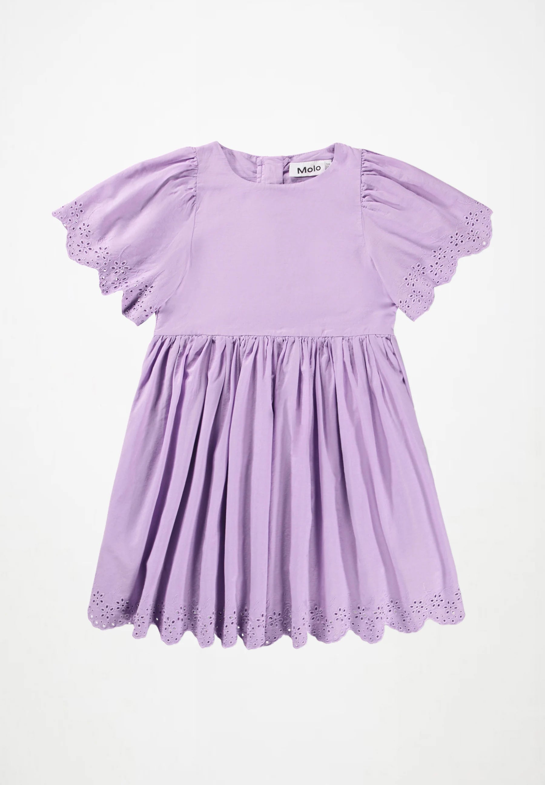 Caya Crocus Petal dress