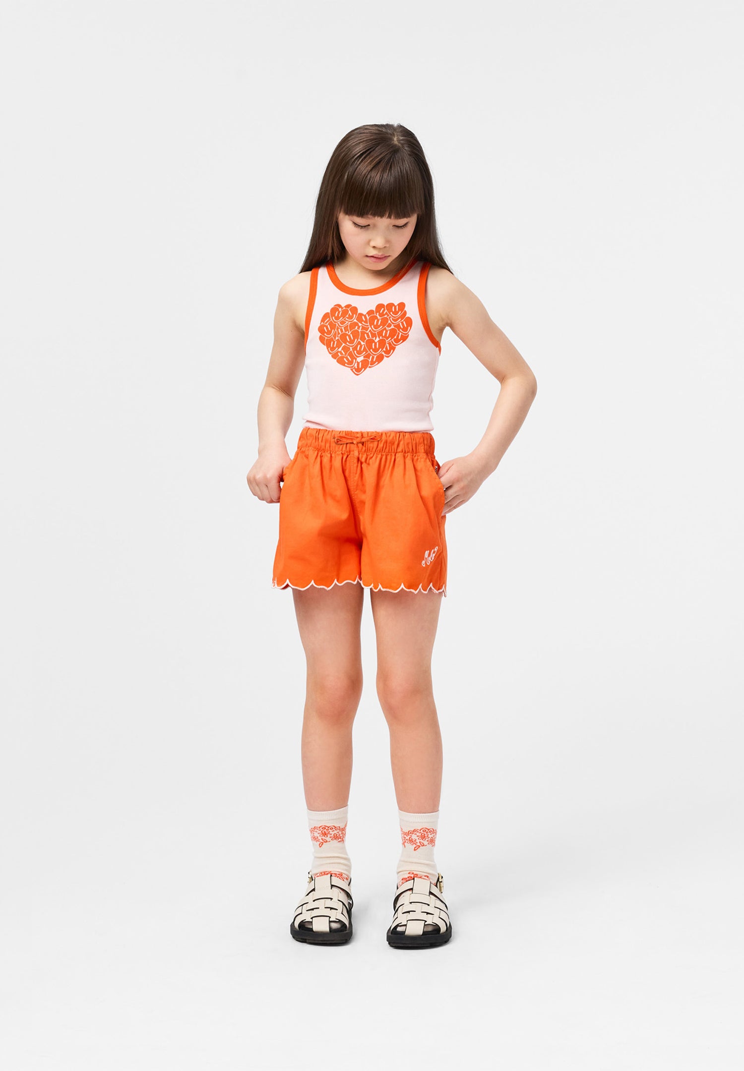 ADDIE SHORTS Love