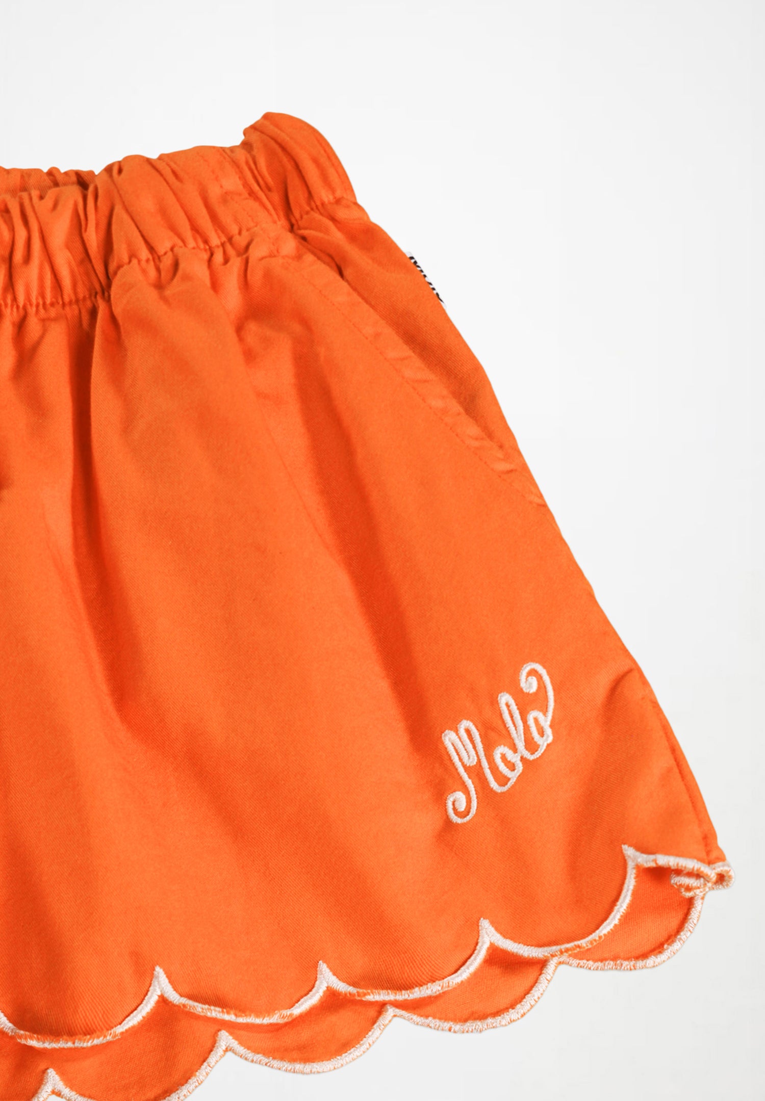 ADDIE SHORTS Love