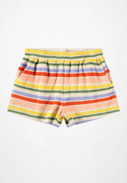Angela shorts - stripe