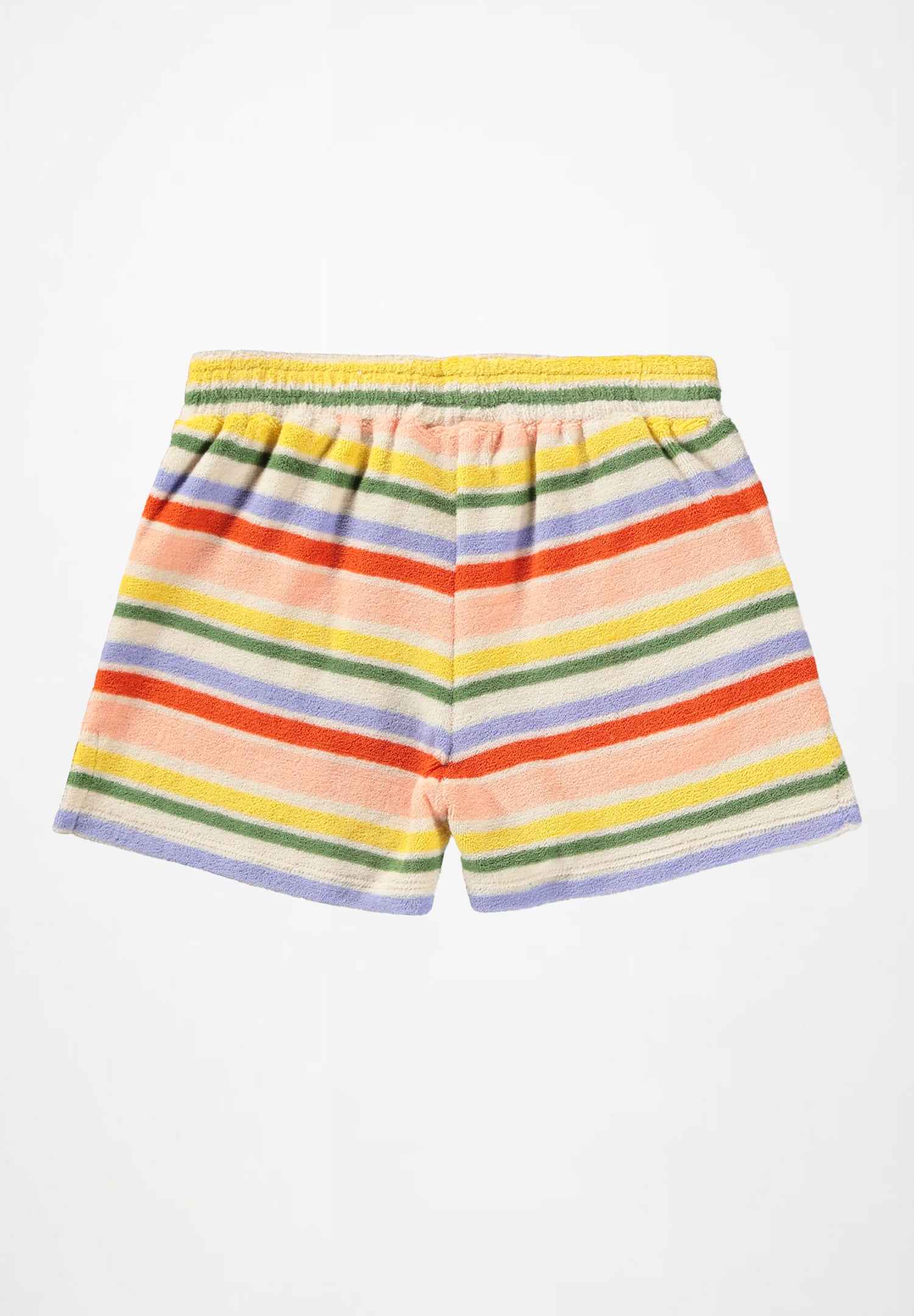 Angela shorts - stripe