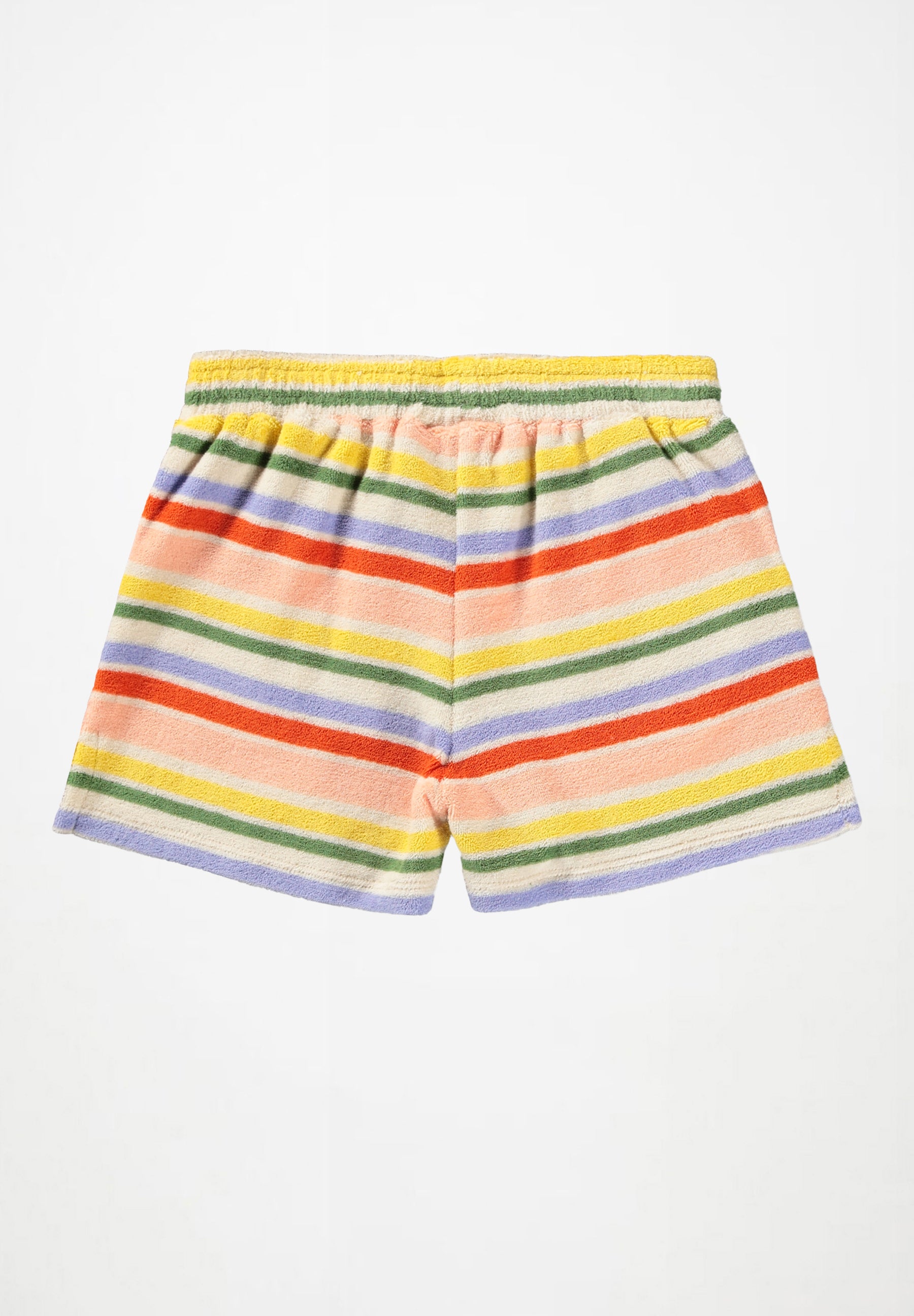 Angela shorts - stripe