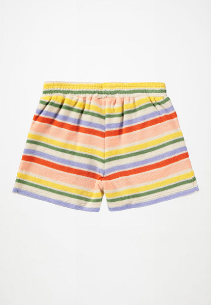 Angela shorts - stripe