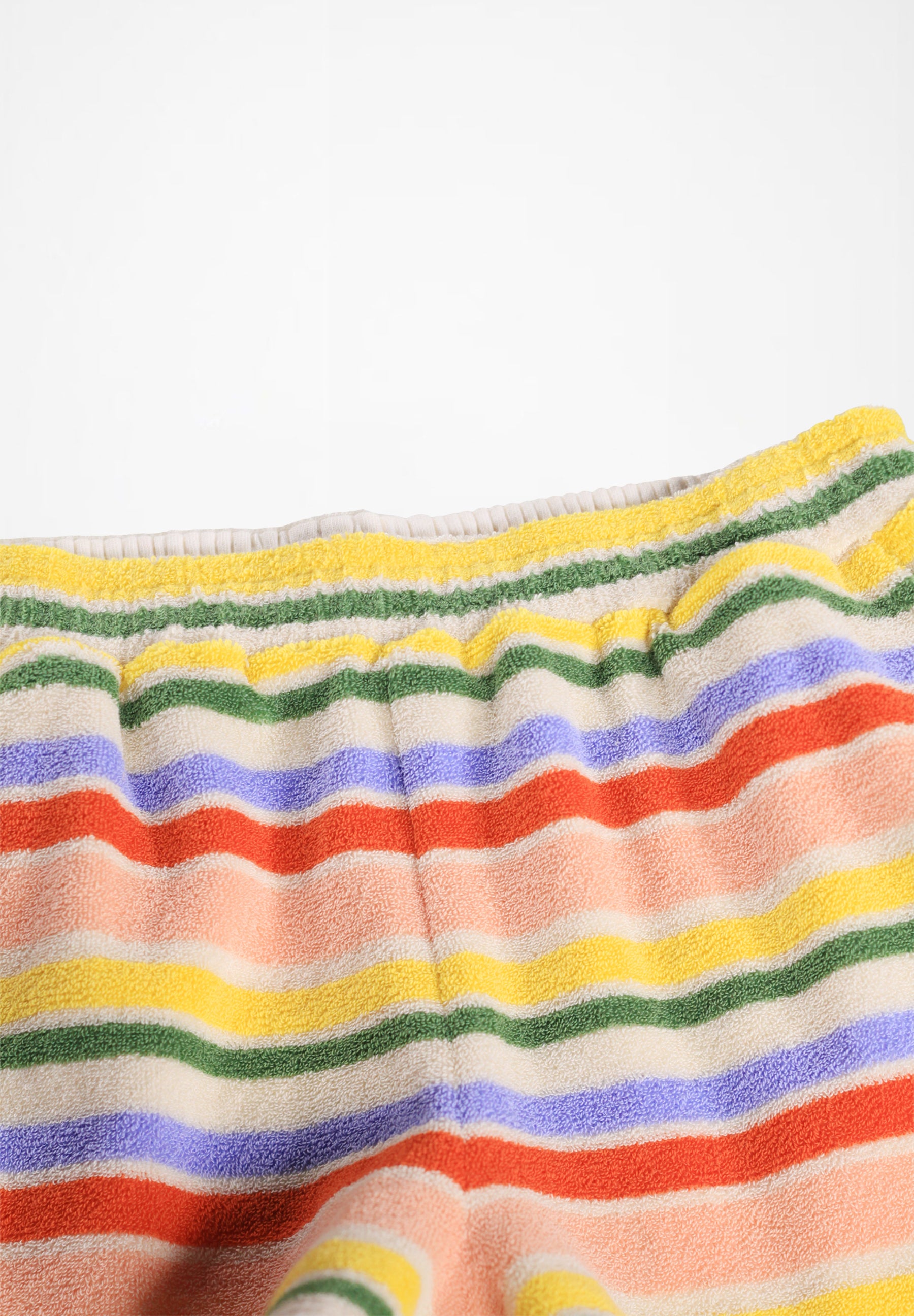 Angela shorts - stripe