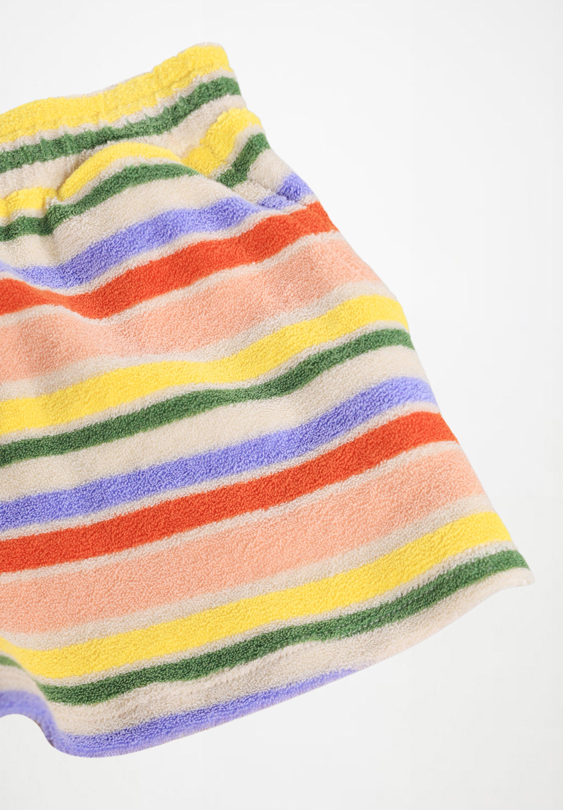 Angela shorts - stripe