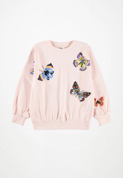 MARIKA SWEATSHIRT
