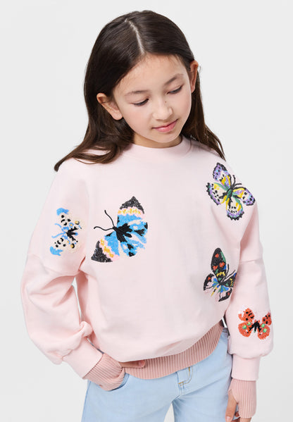 MARIKA SWEATSHIRT