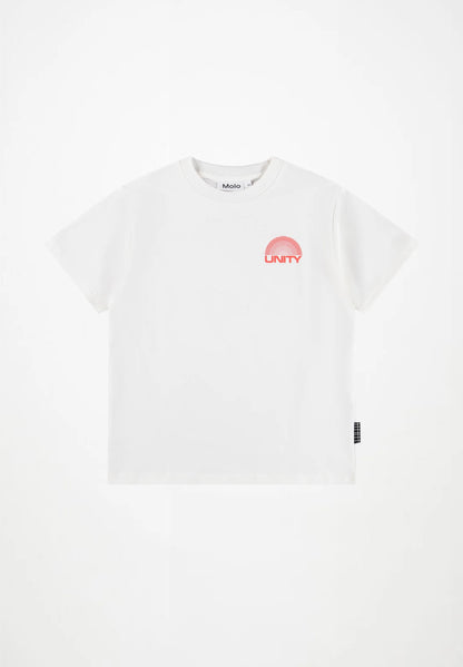Riley Unity Red