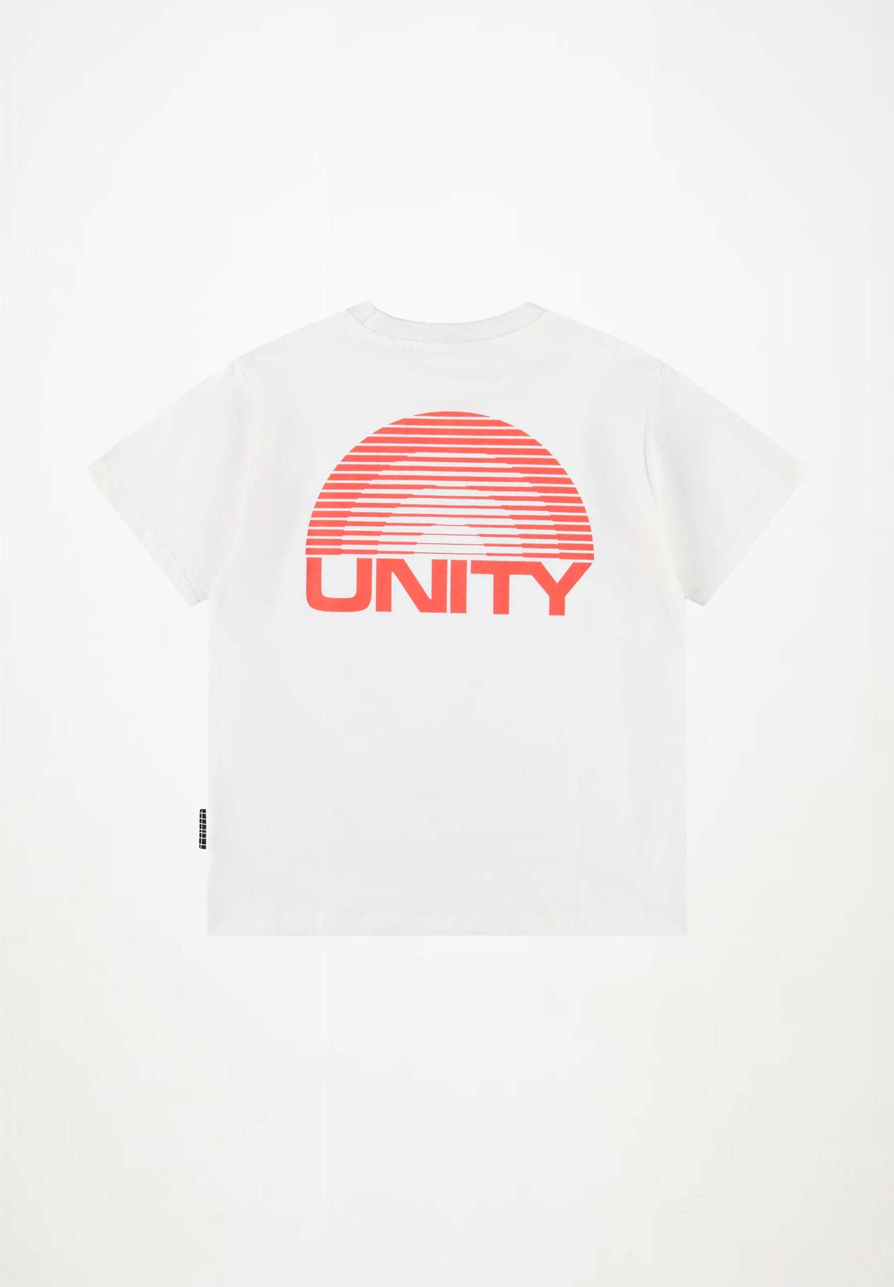 Riley Unity Red