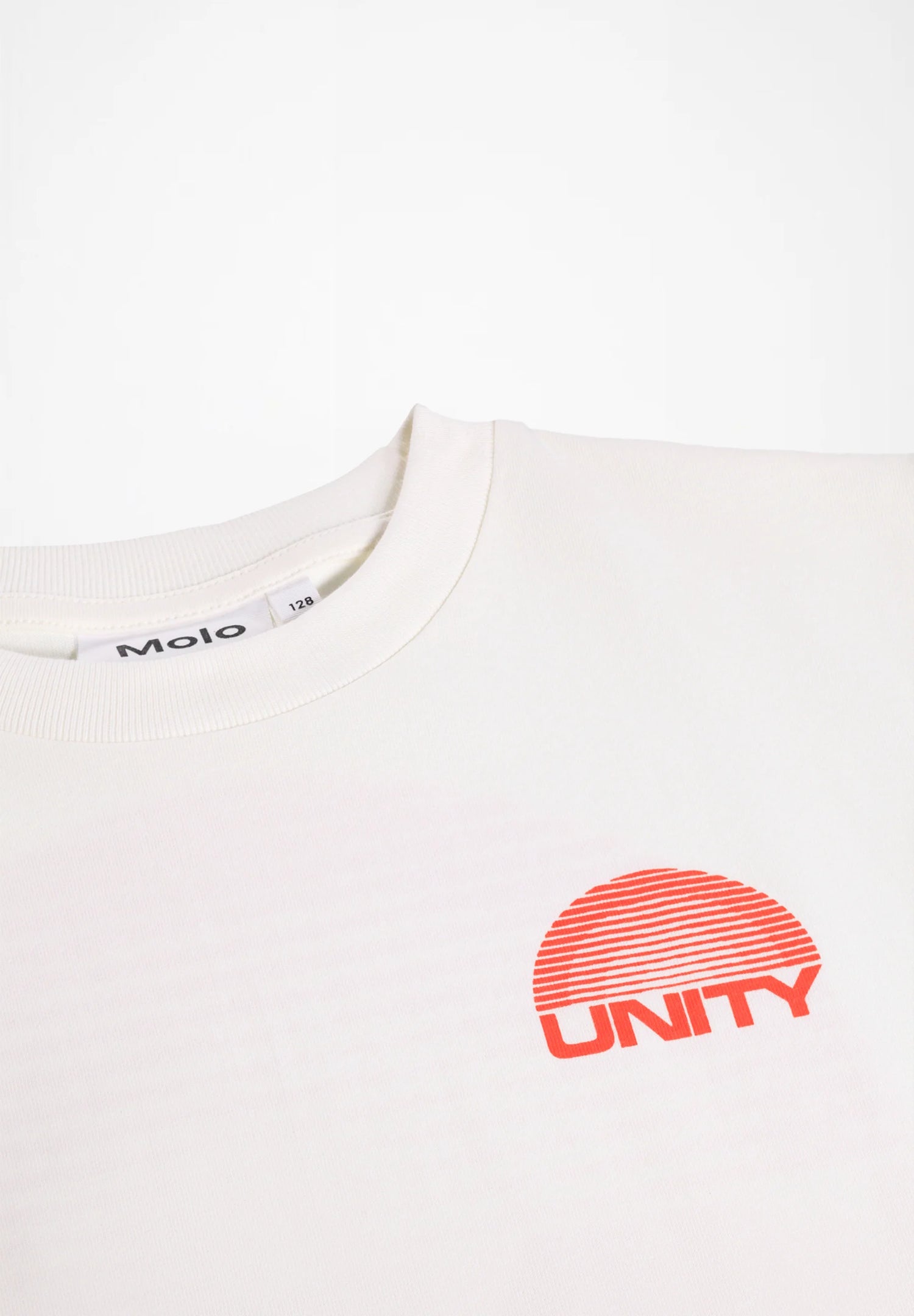 Riley Unity Red